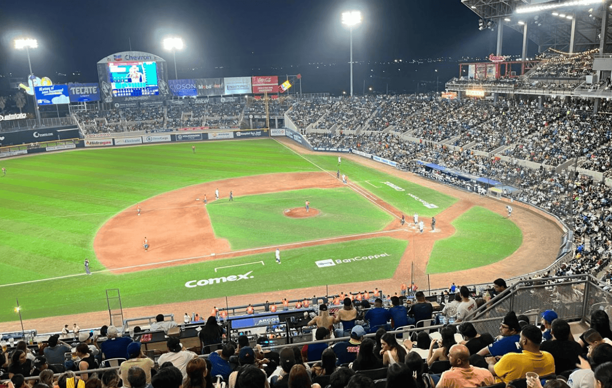 Yaquis de Obregón: ¿cuándo es el juego inaugural en casa?