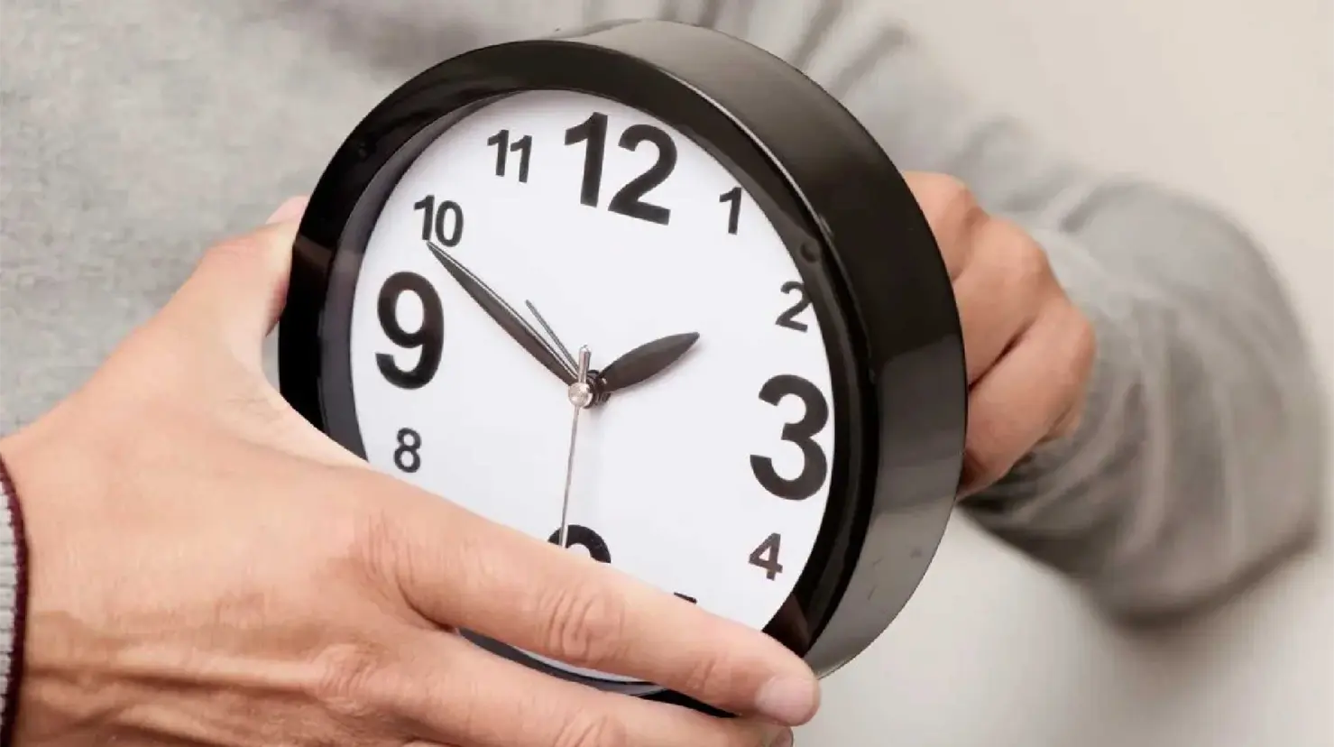 ¿Cuándo será el cambio de horario de invierno 2025 en México? Estos son los estados que afectarán
