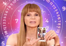 Horóscopos de Mhoni Vidente de hoy 11 de octubre: Descubre como los astros intervienen en el amor, trabajo y dinero