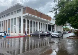 Navojoa espera lluvias de hasta 100 milímetros este fin de semana