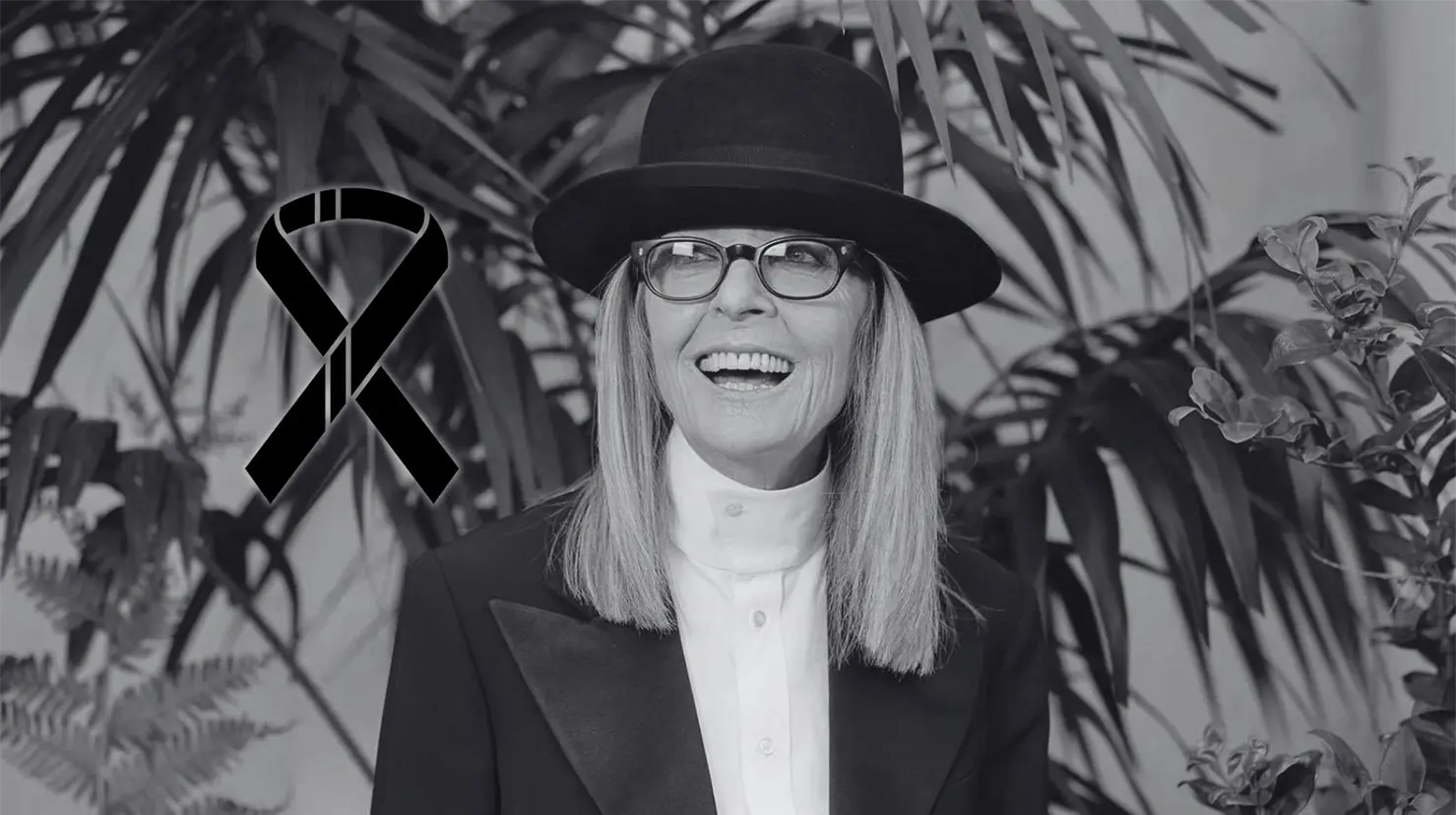 Muere Diane Keaton, la eterna rebelde de Hollywood y musa de Woody Allen, a los 79 años