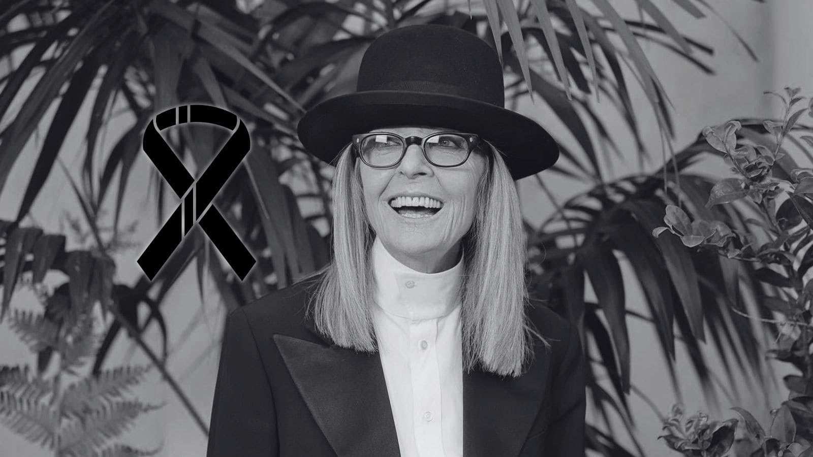 Muere Diane Keaton, la eterna rebelde de Hollywood y musa de Woody Allen, a los 79 años