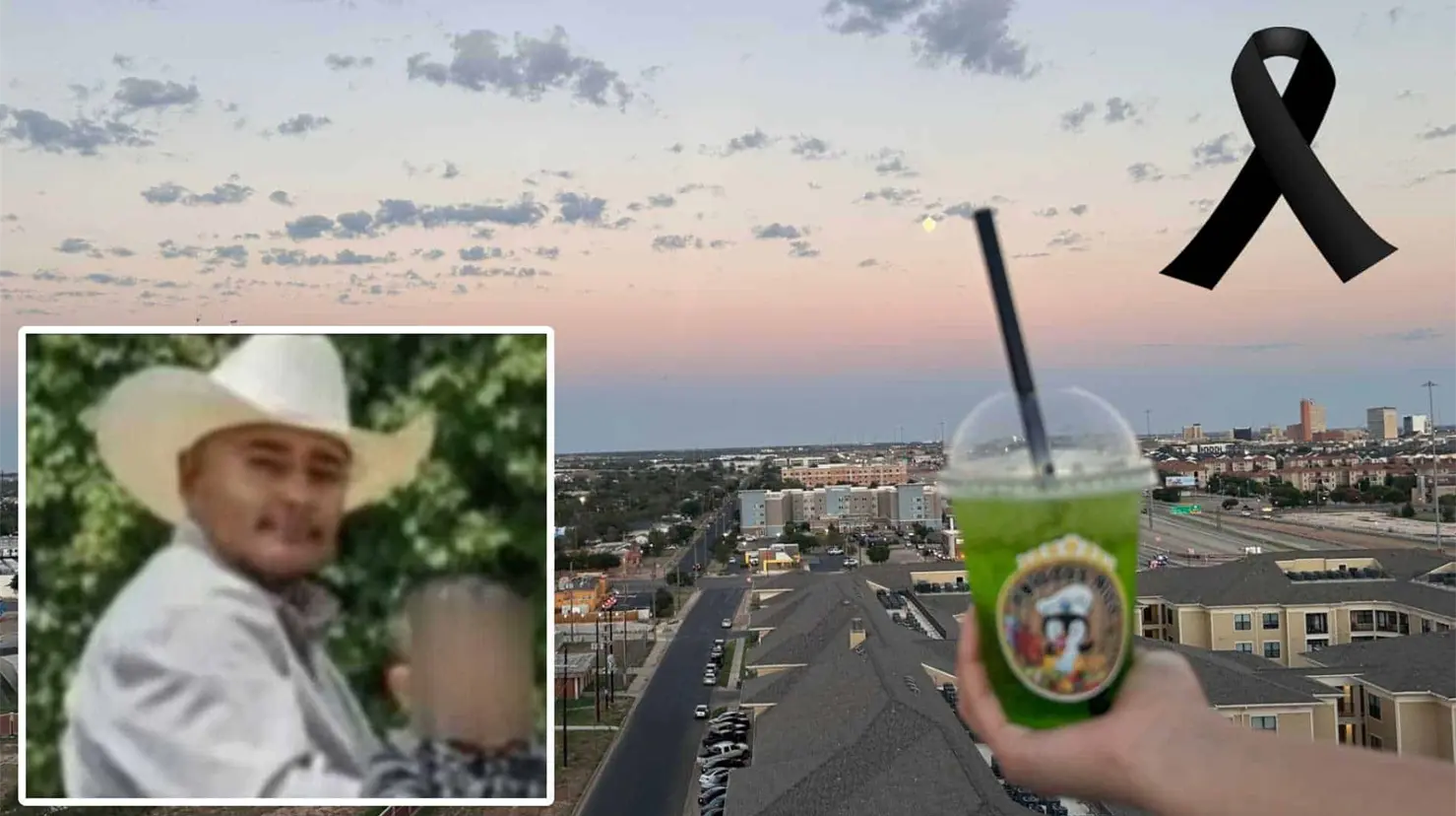 Muere Don Nico, el heladero que fue atacado a balazos mientras denunciaba los baches en vivo