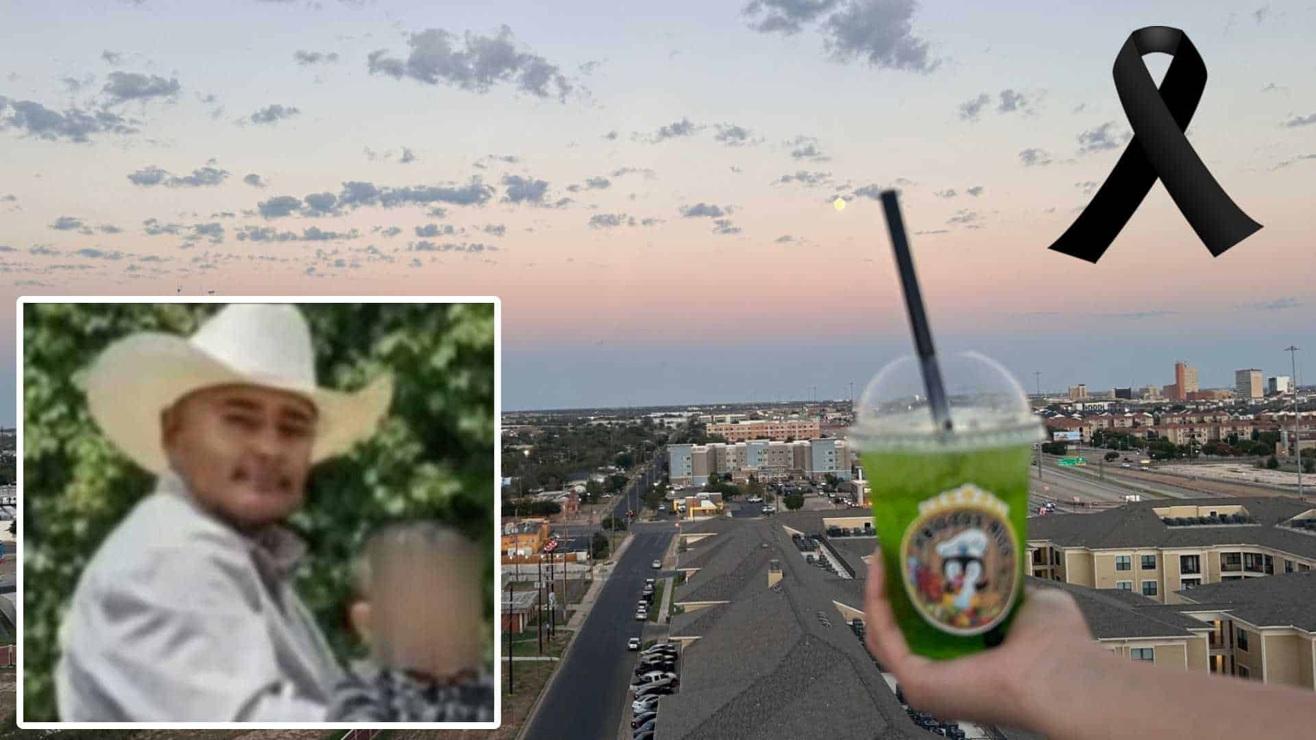 Muere Don Nico, el heladero que fue atacado a balazos mientras denunciaba los baches en vivo