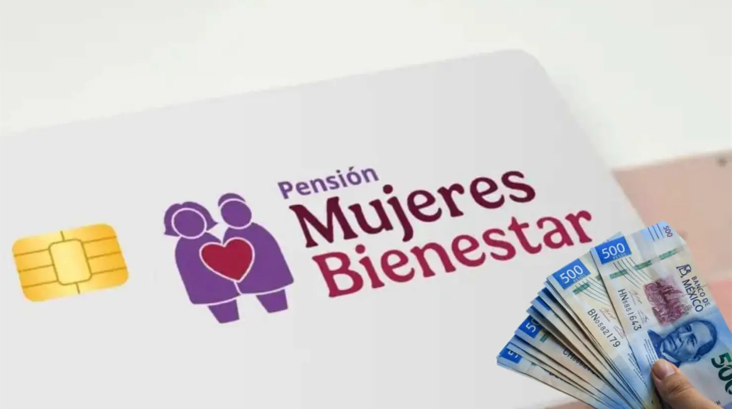 Mujeres Bienestar 2025: ¿Cuándo recibirán el primer pago de la pensión?