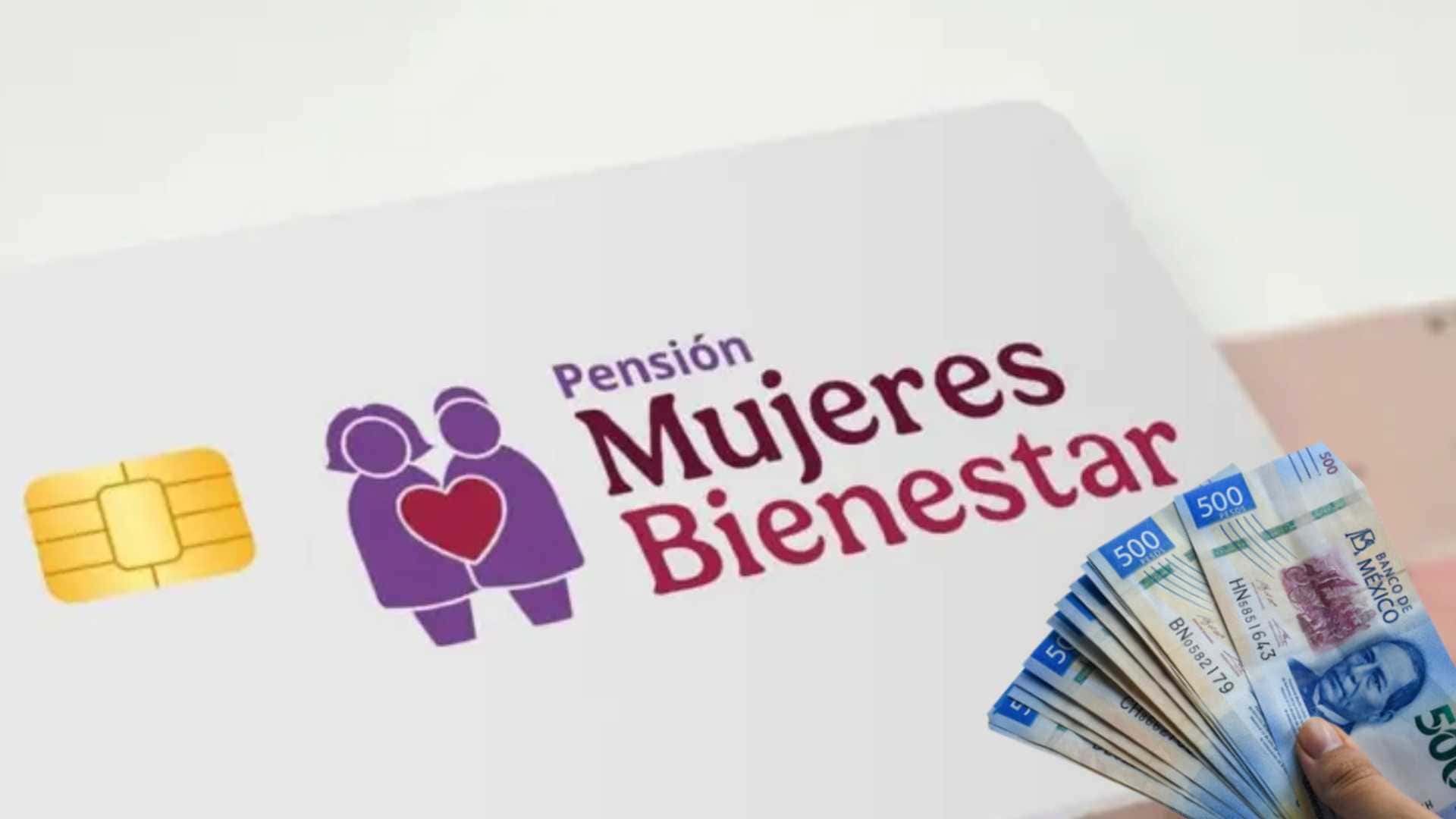 Mujeres Bienestar 2025: ¿Cuándo recibirán el primer pago de la pensión?