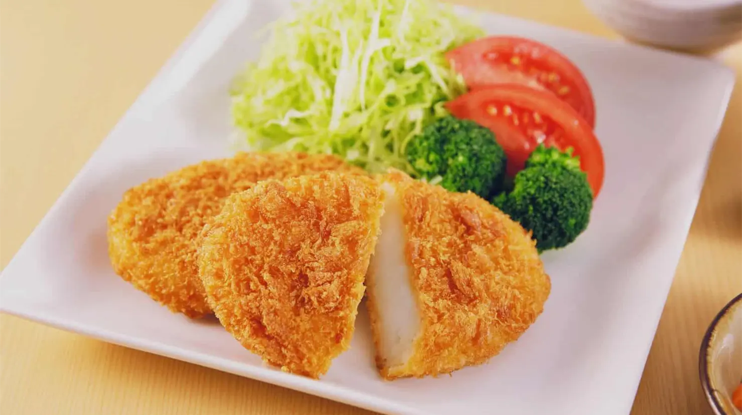 Prepara tu empanizador saludable en casa; la opción saludable para tus milanesas y filetes