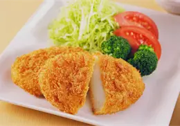 Prepara tu empanizador saludable en casa; la opción saludable para tus milanesas y filetes