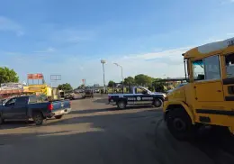 Interceptan y matan a hombre en calles de Cajeme