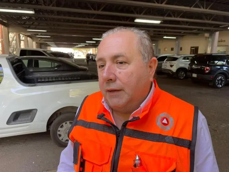 Listos refugios temporales  en Cajeme por Raymond