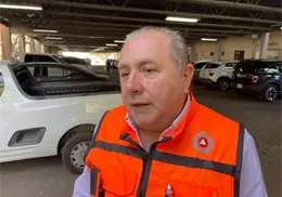Listos refugios temporales  en Cajeme por Raymond
