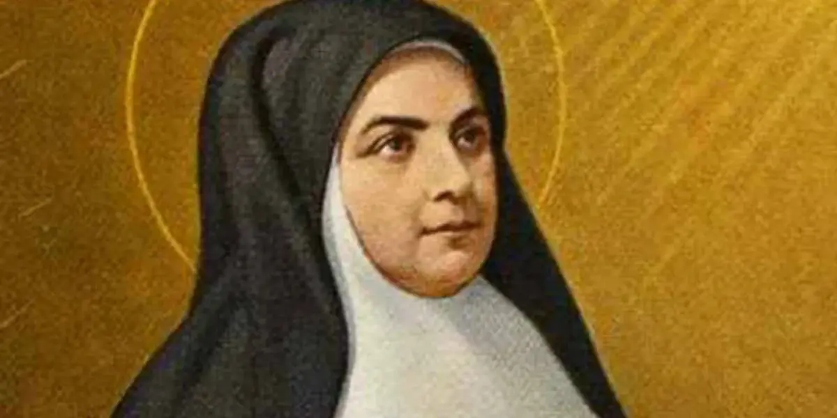 La vida de la Beata María de Jesús es un relato conmovedor de fe, pérdida y un llamado divino / Imagen: Aleteia
