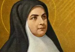 Santoral de hoy 11 de octubre: Beata María de Jesús dOultremont, fundadora de congregación religiosa en Bélgica
