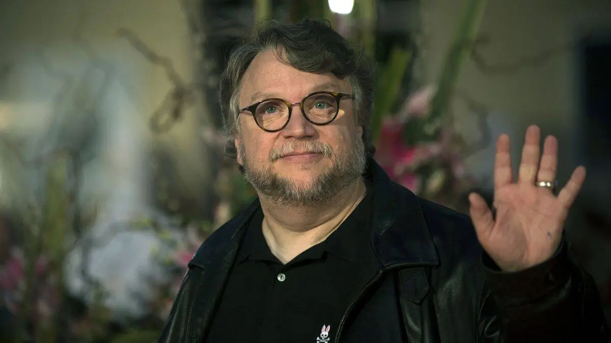 Guillermo del Toro se asociará con Netflix