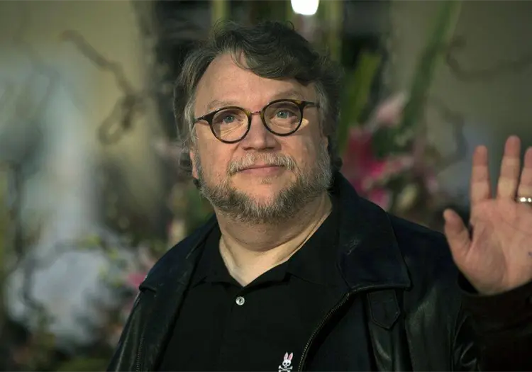 Guillermo del Toro se asociará con Netflix para abrir un estudio de animación stop motion