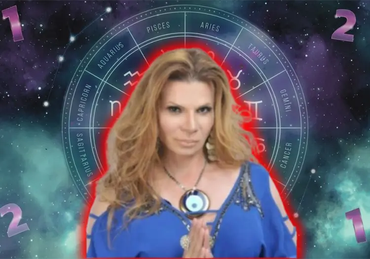 Horóscopo de Mhoni Vidente hoy 12 de octubre: prepárate para una nueva semana junto al universo y la buena fortuna