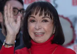 María Antonieta de las Nieves habla sobre su más reciente crisis de salud