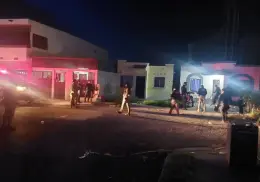 Muere menor de edad baleada en Posada del Sol