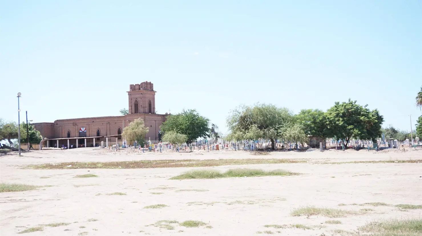 Atenderán tema del dengue en comunidades yaquis