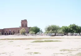 Atenderán tema del dengue en comunidades yaquis