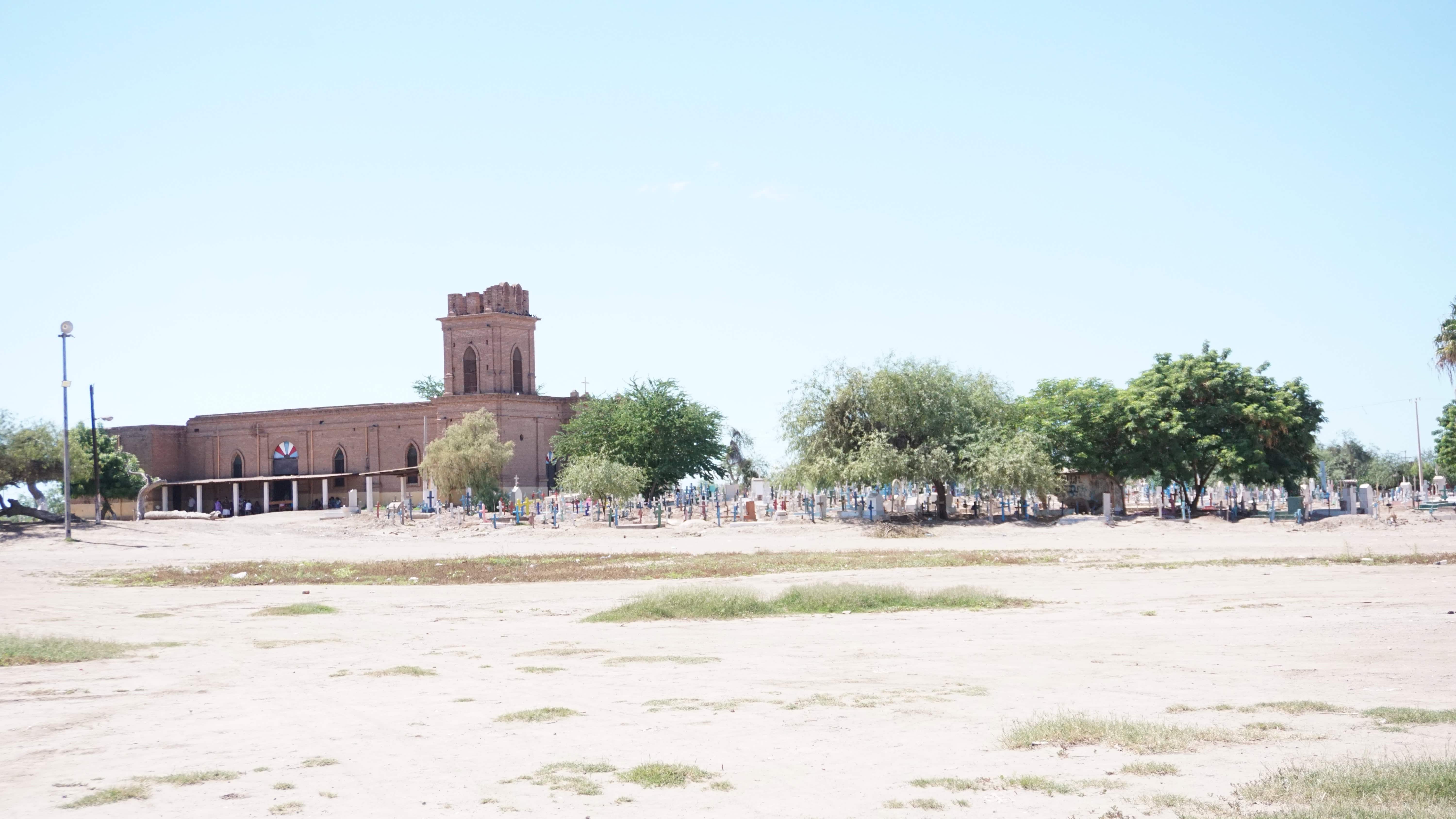 Atenderán tema del dengue en comunidades yaquis