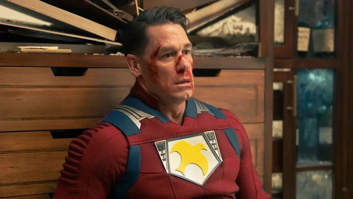 ¿Qué pasará con Peacemaker después de la temporada 2?