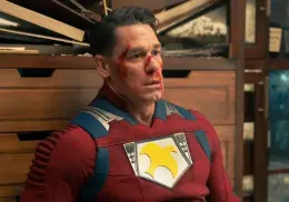 ¿Qué pasará con Peacemaker después de la temporada 2? Esto dijo su director James Gunn