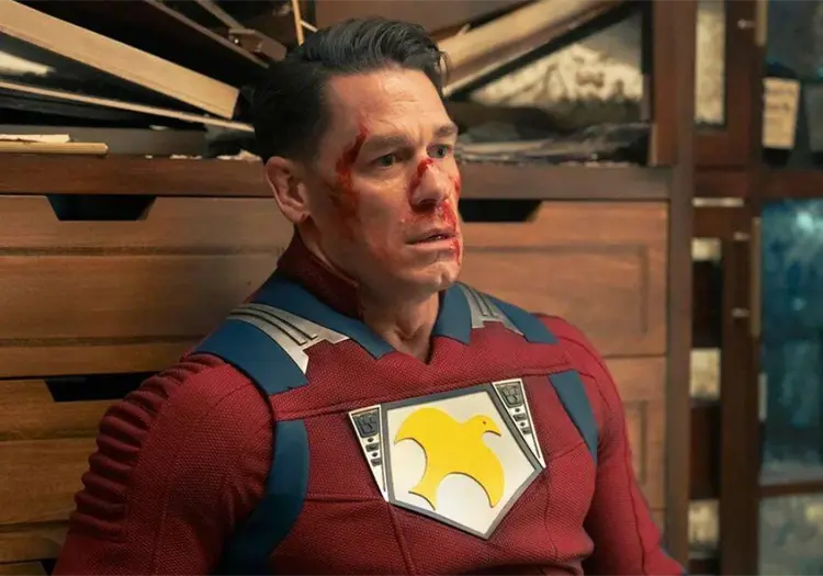 ¿Qué pasará con Peacemaker después de la temporada 2? Esto dijo su director James Gunn