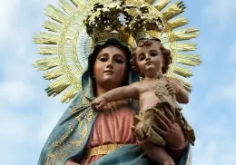 Santoral de hoy, 12 de octubre: Nuestra Señora del Pilar, patrona de la hispanidad
