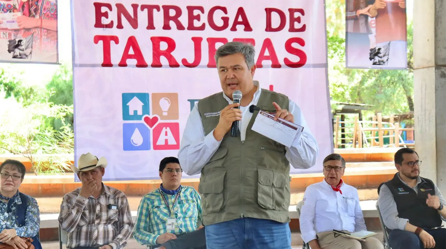 El Banco del Bienestar tiene 3 mil 49 sucursales operativas en las 32 entidades del país, de las cuales 73 pertenecen a Sonora, y en sur del estado hay en Cajeme, Navojoa, Pueblo Yaqui, Bacobampo, Yavaros, Etchojoa, San Ignacio Río Muerto, Bácum, Providencia, Tobarito, San Ignacio Río Muerto, Vícam y Álamos entre otros