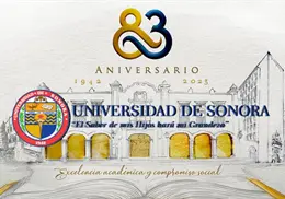 Unison celebra 83 años con homenaje estudiantil y llamado a la renovación institucional