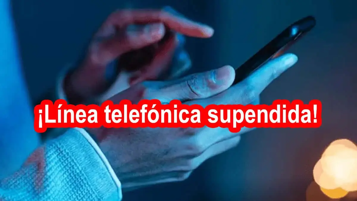 A partir de este mes te suspenderán tu línea de celular si no la registras con la CURP
