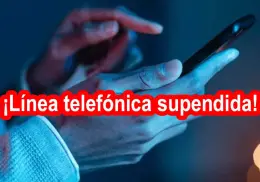 A partir de este mes te suspenderán tu línea de celular si no la registras con la CURP