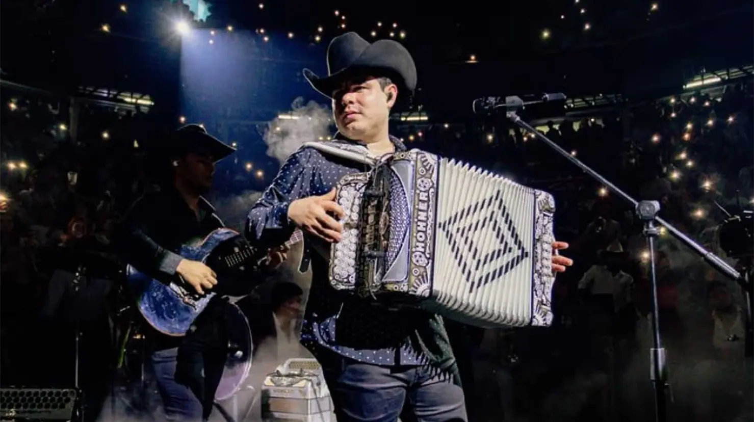 Alfredo Olivas llega a la Plaza México: conoce la fecha, horarios y precios de entradas
