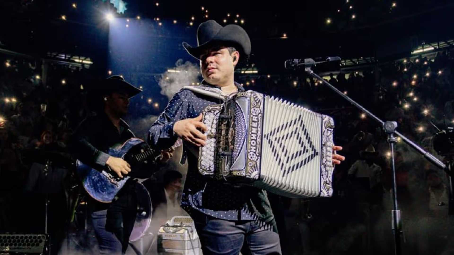 Alfredo Olivas llega a la Plaza México: conoce la fecha, horarios y precios de entradas