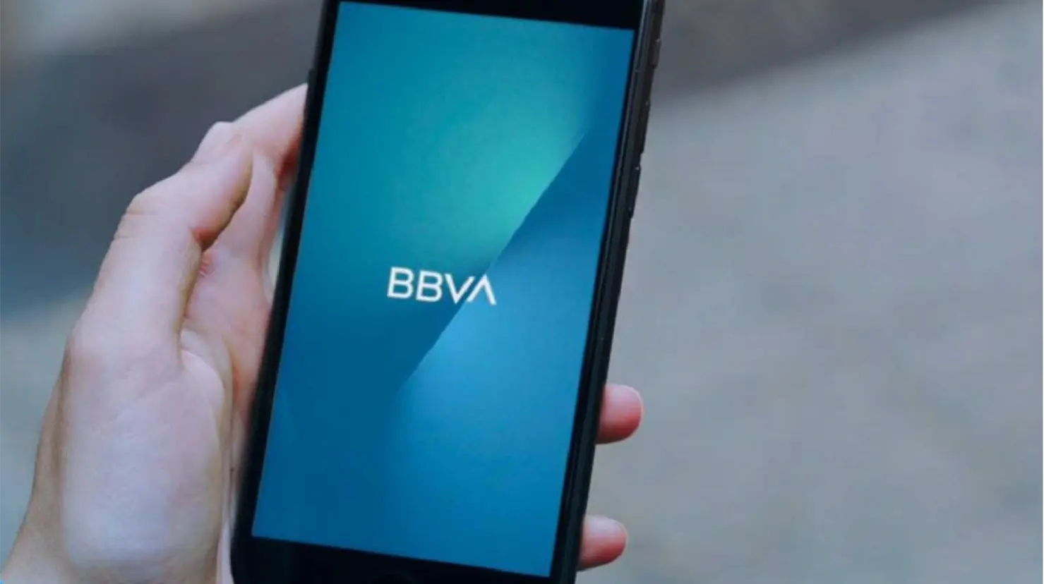 BBVA México presenta fallas en su aplicación móvil al inicio de la semana