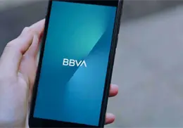 BBVA México presenta fallas en su aplicación móvil al inicio de la semana