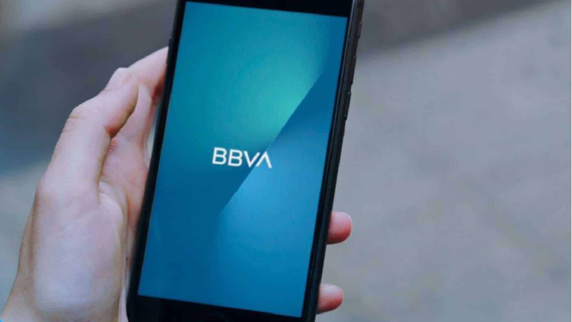 BBVA México presenta fallas en su aplicación móvil al inicio de la semana