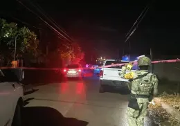 Nuevo asesinato en colonia Cajeme de Ciudad Obregón