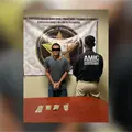 Capturan a sujeto con droga en Las Fuentes, en Ciudad Obregón