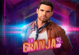 La Granja Vip: Eleazar Gómez nuevamente cancelado en redes sociales