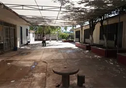 Escuelas de Cajeme sin problemas por la lluvia