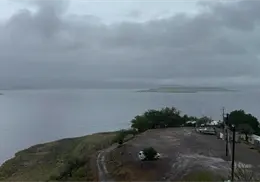 Este es el nivel de las presas de la cuenca del Río Yaqui hoy lunes 13 de octubre
