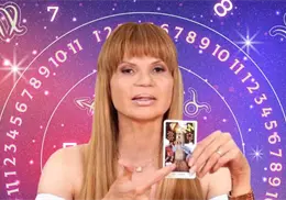 Horóscopos de Mhoni Vidente de hoy, 13 de octubre: Reencuentros inesperados y decisiones en el amor