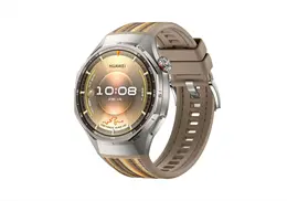 ¿Tecnología deportiva o accesorio de moda? Este reloj inteligente es ambos