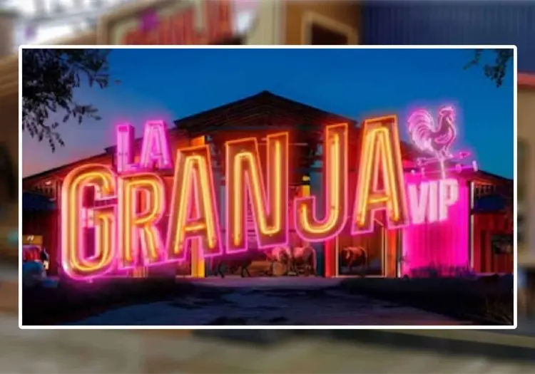 La Granja VIP: Así puedes votar por tus granjeros favoritos