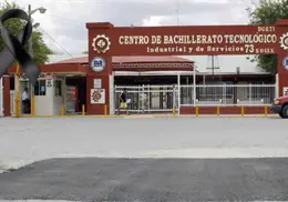 Luto en el CBTIS de Reynosa: muere trabajadora del área administrativa