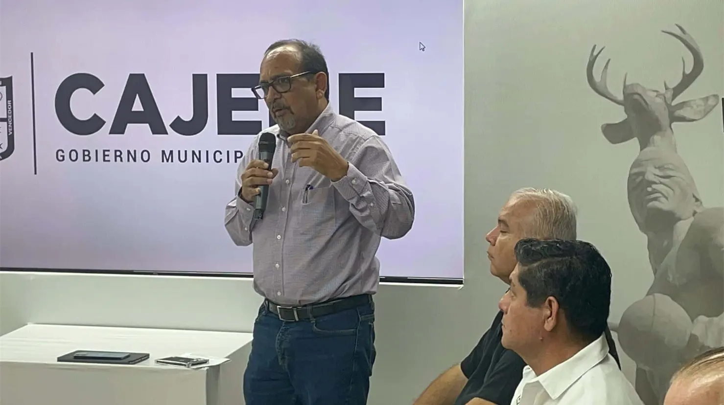 Atienen Oomapasc y Desarrollo Urbano afectaciones por Raymond