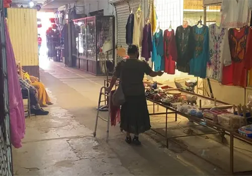 Robo hormiga en Navojoa, ahora con nueva modalidad