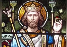 Santoral de hoy, 13 de octubre: San Eduardo el Confesor, protector de los matrimonios difíciles